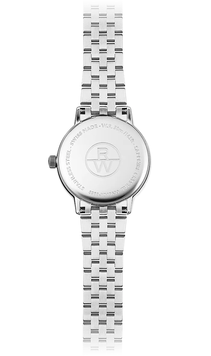 Raymond Weil Watch - 29mm TOCCATA Classic Quartz - Image 2