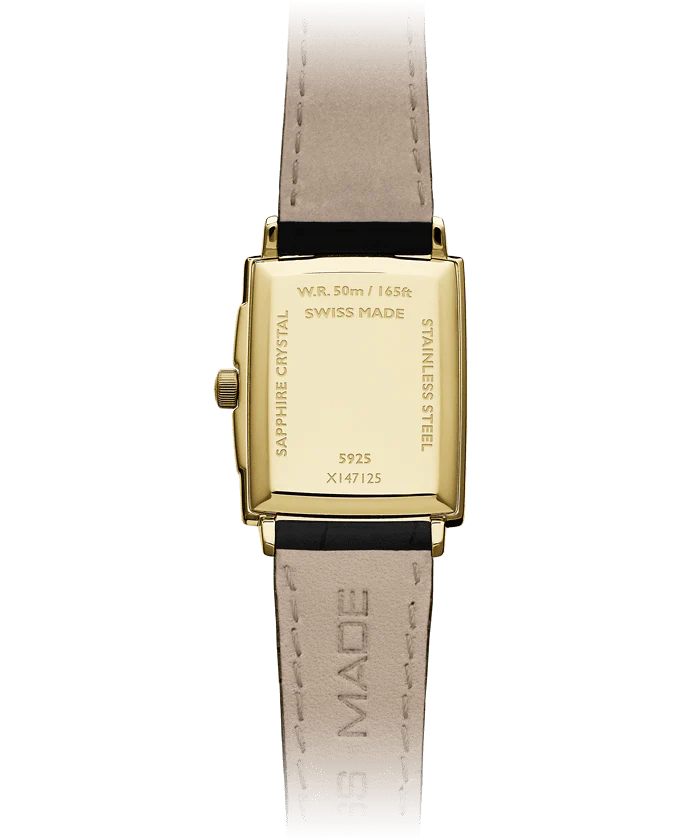 Raymond Weil - Toccata Ladies Gold-Tone - Image 2