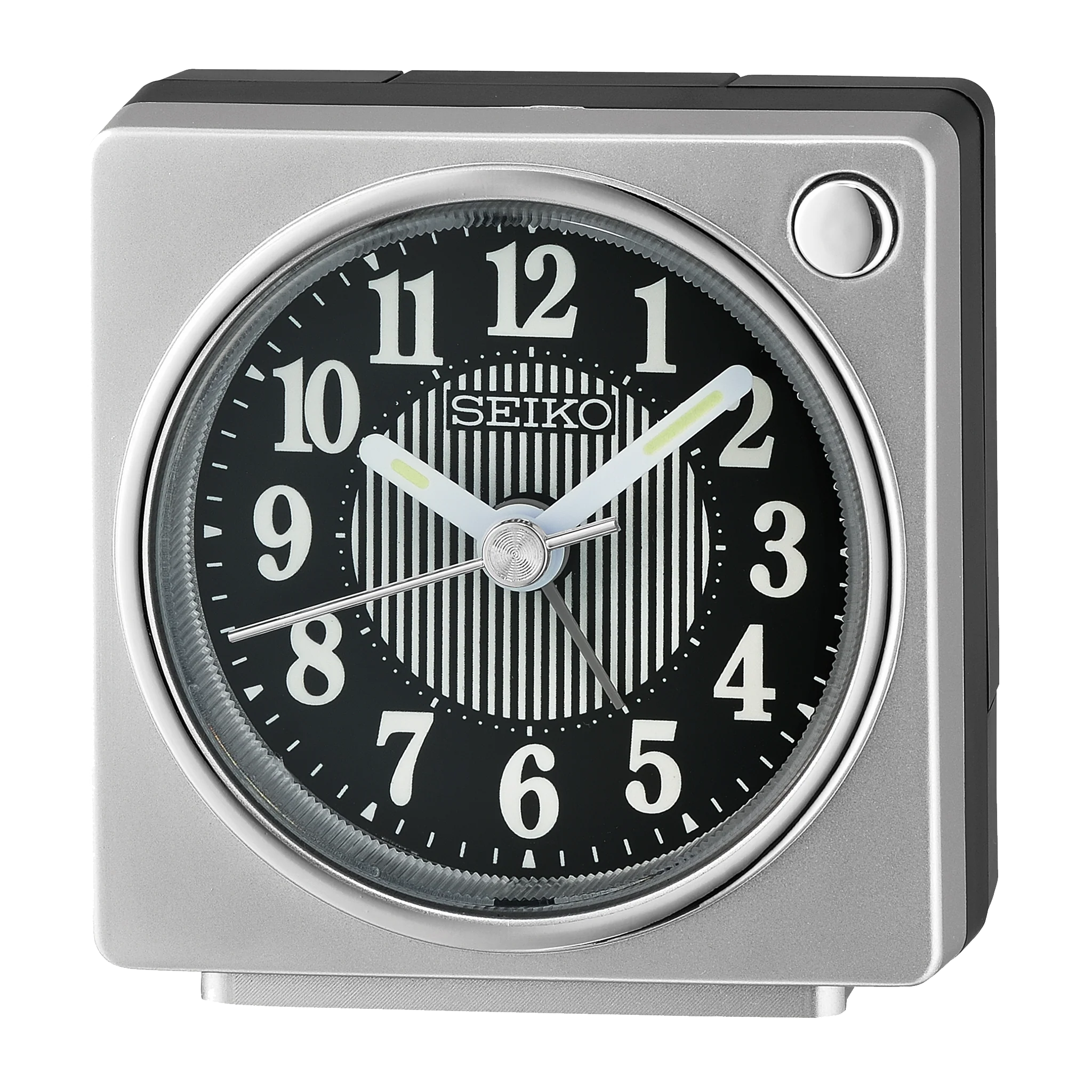 Seiko - Alarm Clock