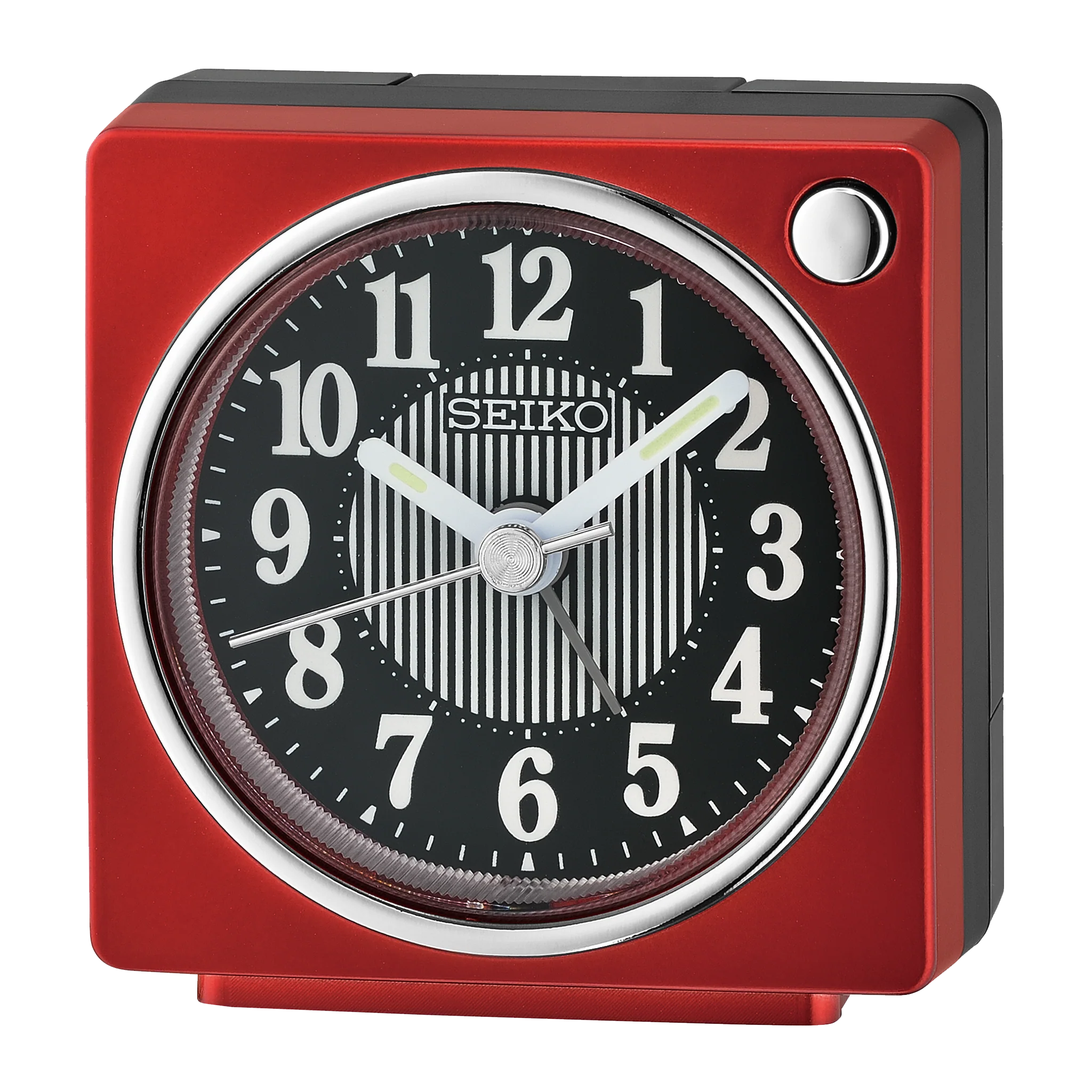 Seiko - Alarm Clock - Image 3