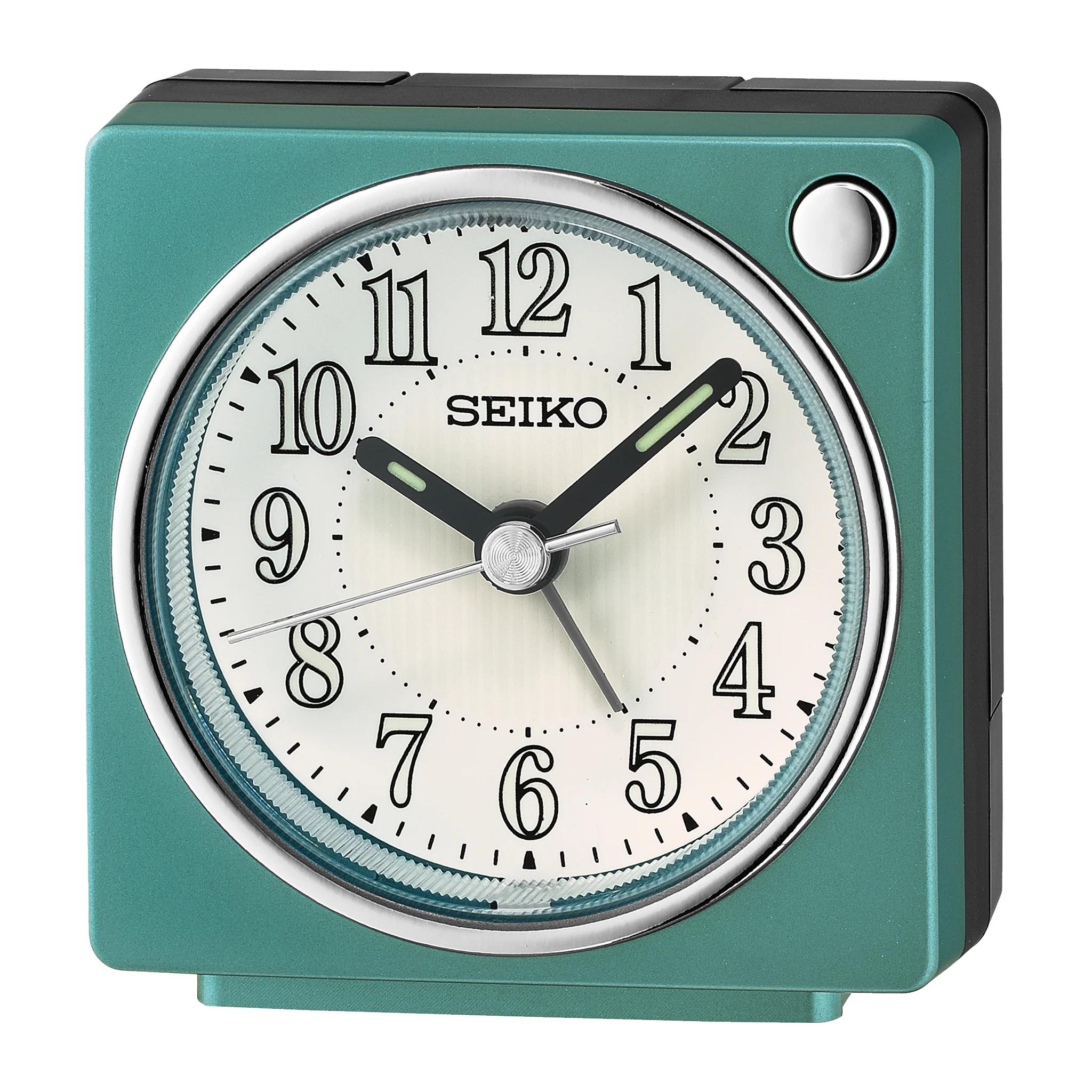 Seiko - Alarm Clock - Image 4