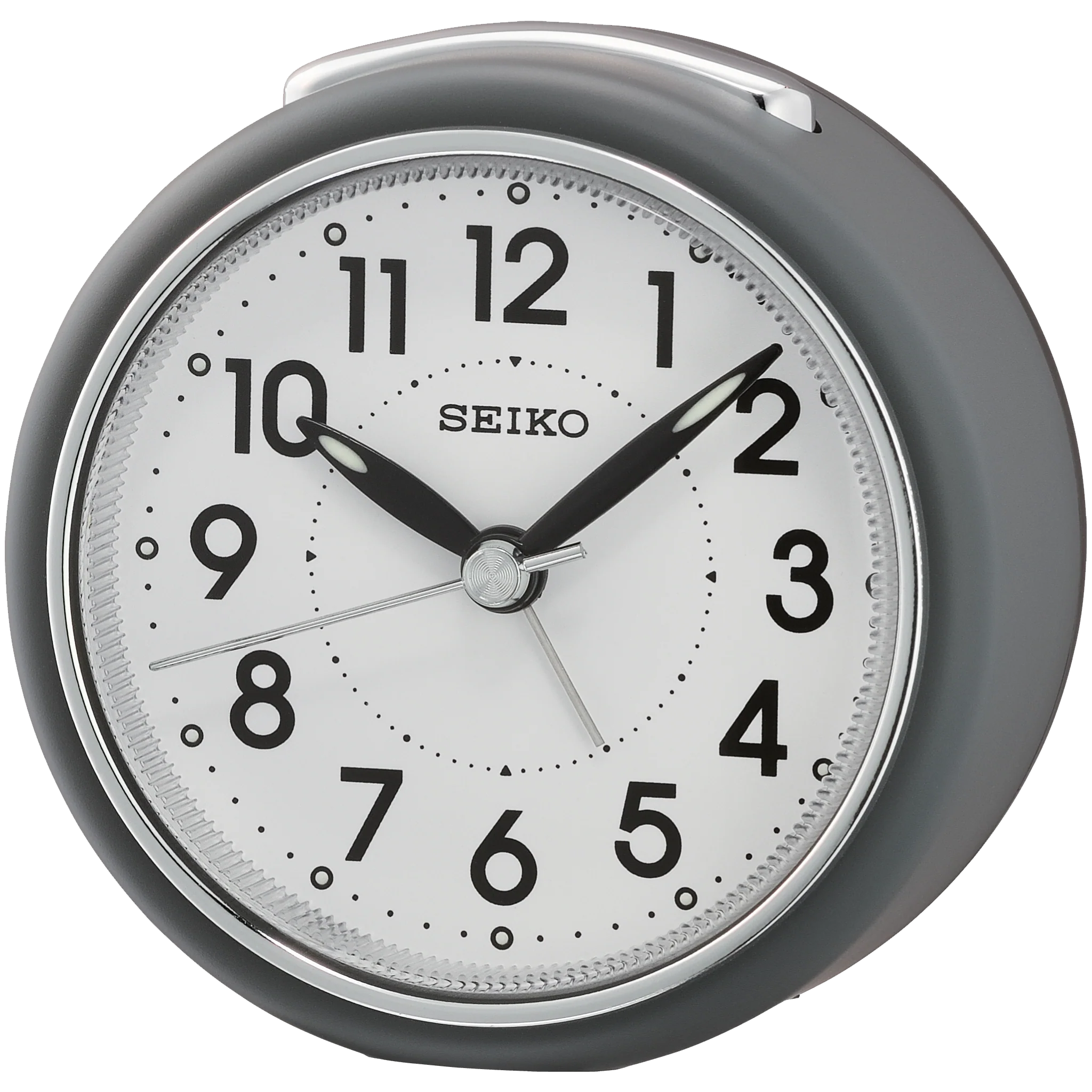 Seiko - Alarm Clock - Image 3