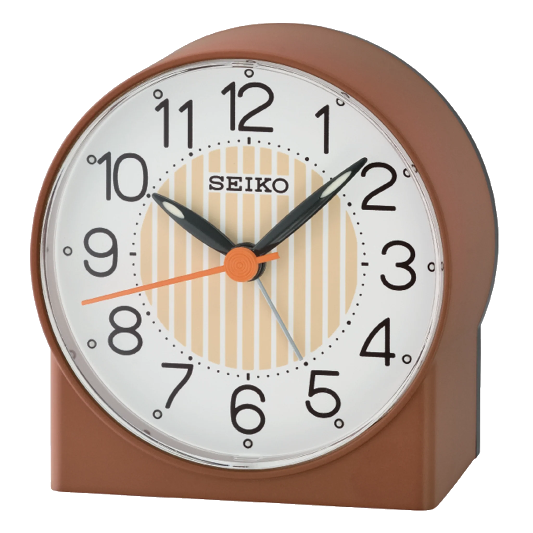 Seiko - Bedside Alarm Clock - Image 2