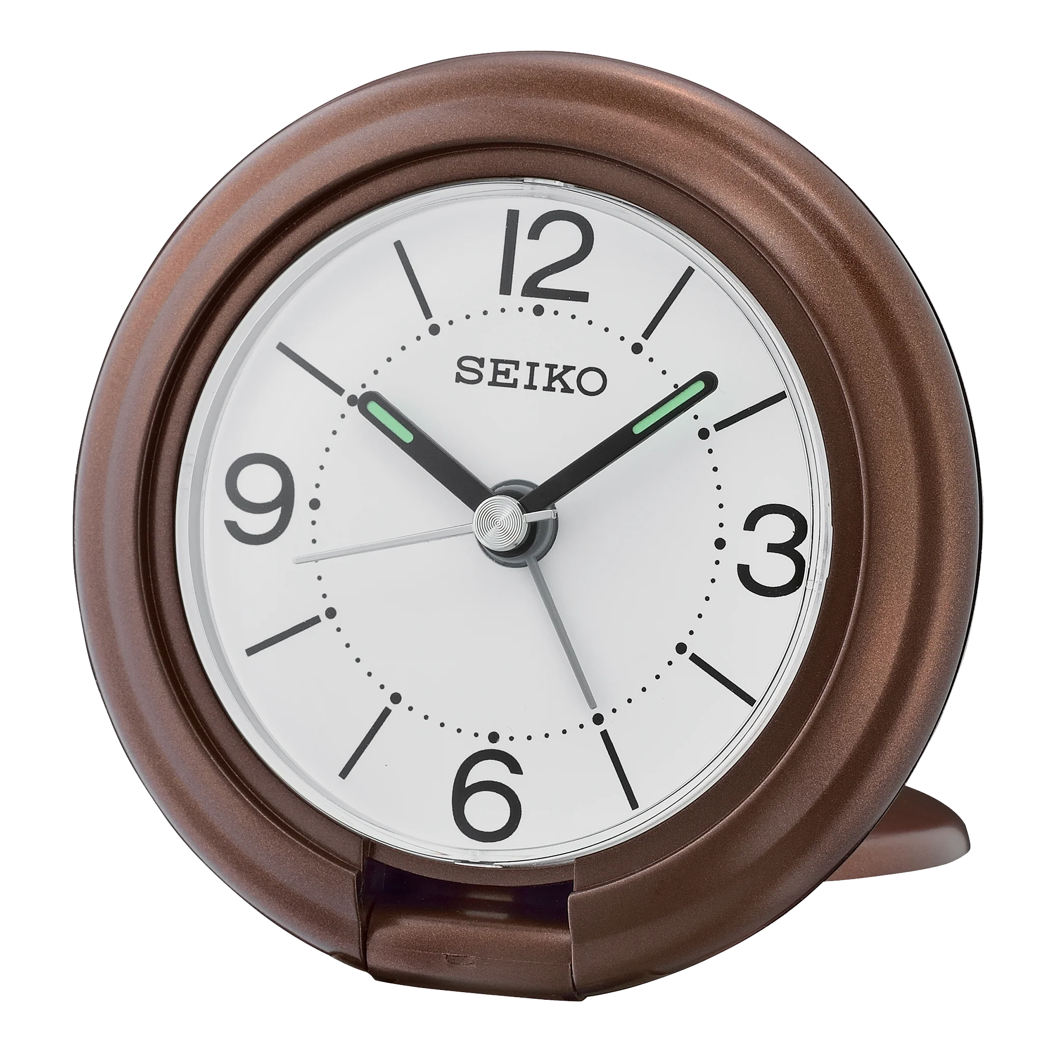 Seiko Clock - Travel