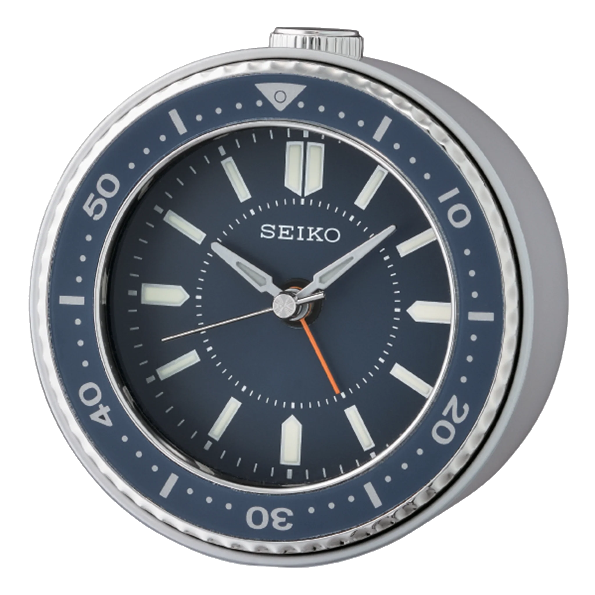 Seiko - Dive style Alarm Clock - Image 3