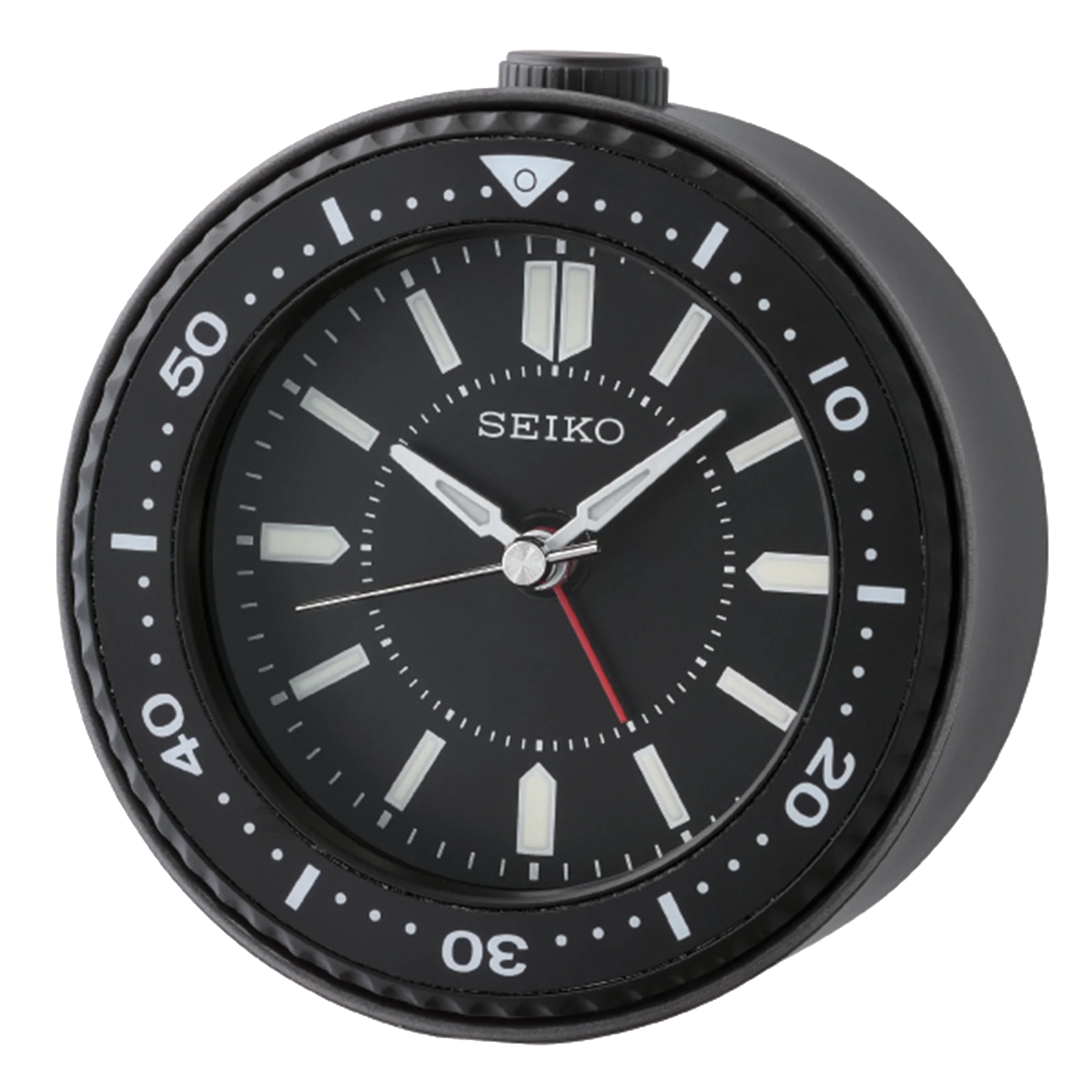 Seiko - Dive style Alarm Clock - Image 4