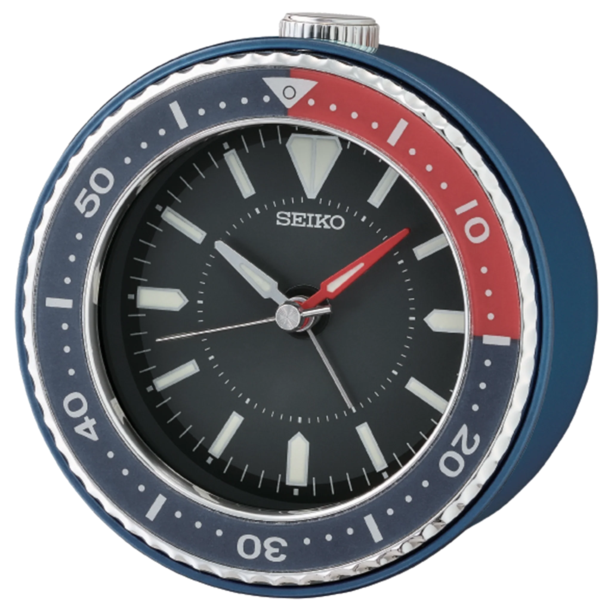 Seiko - Dive style Alarm Clock - Image 7