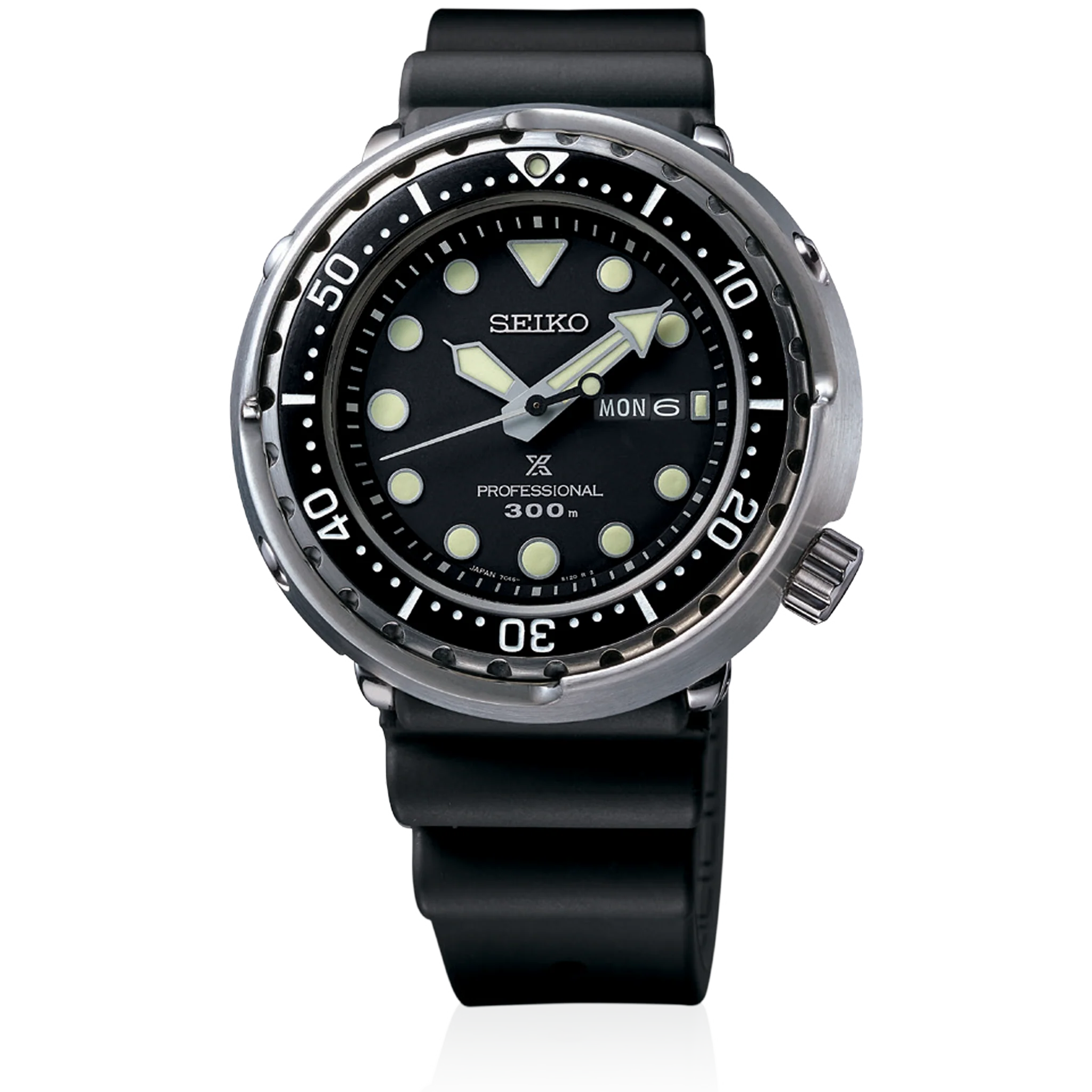 Seiko Prospex - 300M Tuna