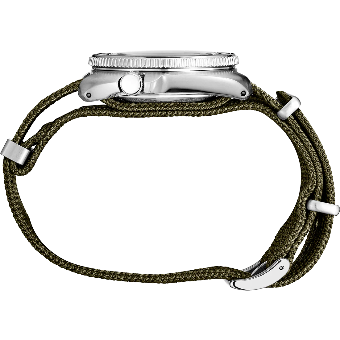 Seiko Prospex - 6105 Divers' Re-Craft - Grey Dial - Image 6