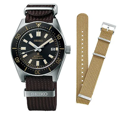 Seiko Prospex - 1965 Dive style remake - Image 9