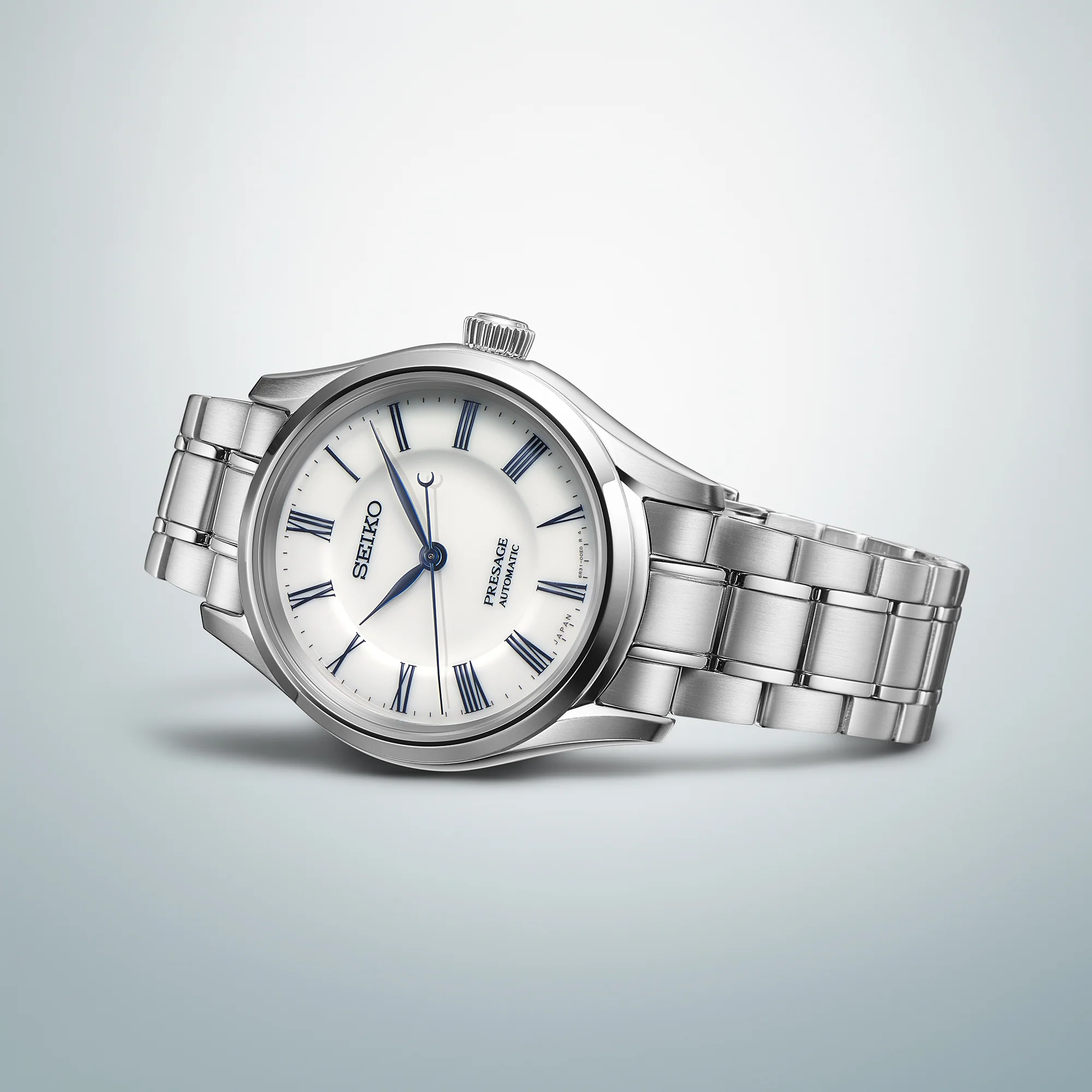 Seiko Presage Automatic - Arita Porcelain - Image 3