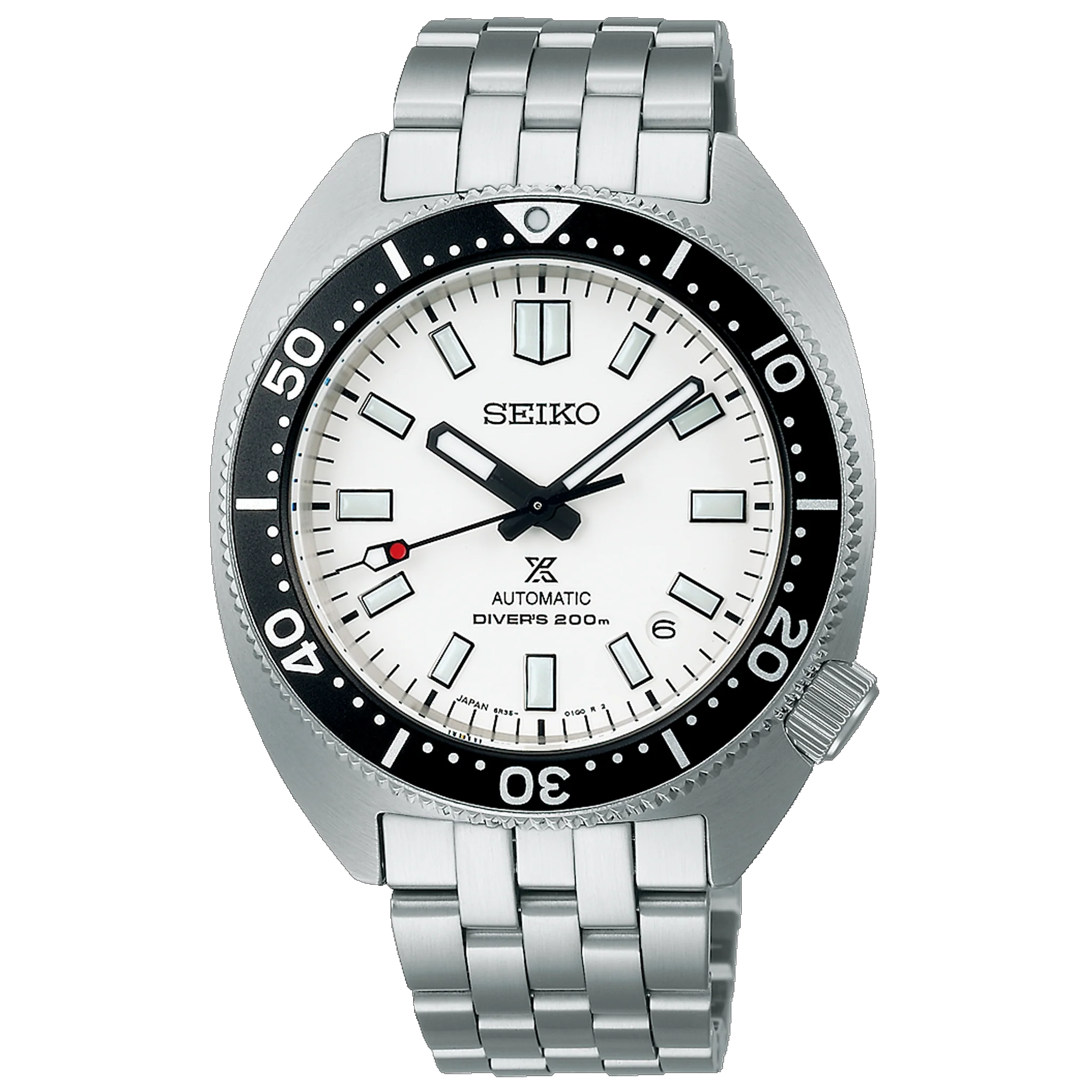 Seiko Prospex - Heritage Turtle 1968 Re-Interpretation