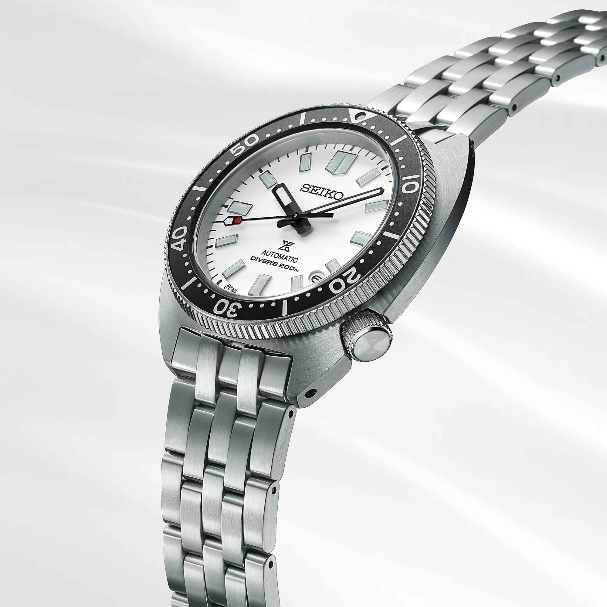 Seiko Prospex - Heritage Turtle 1968 Re-Interpretation - Image 2