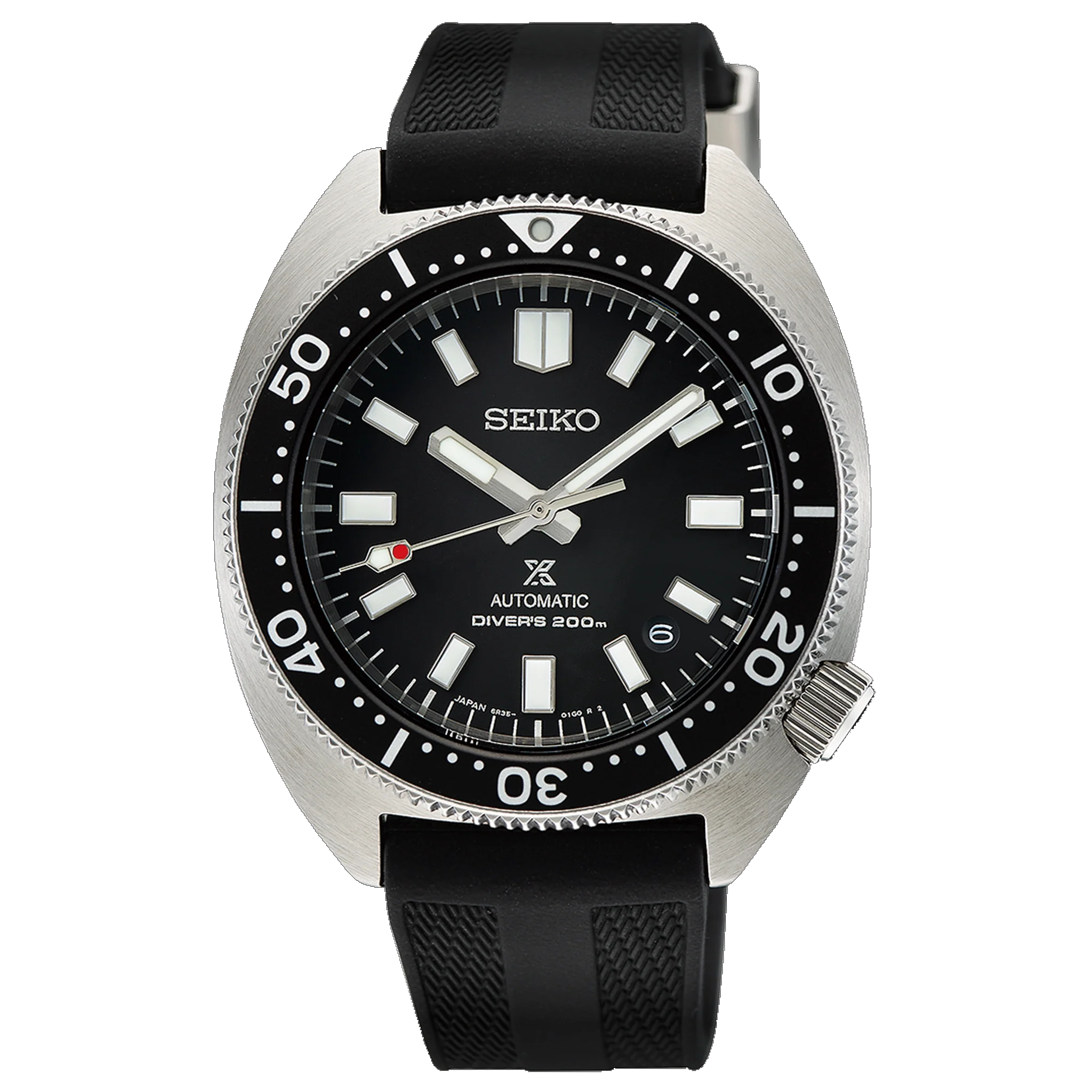 Seiko Prospex - Heritage Turtle 1968 Re-Interpretation