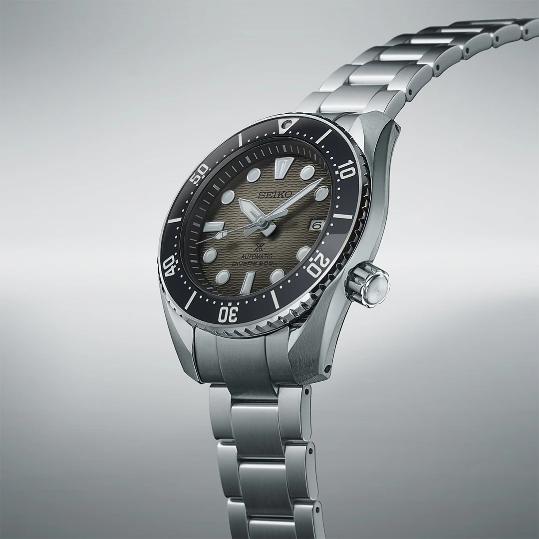 Seiko Prospex - King Sumo - Image 2