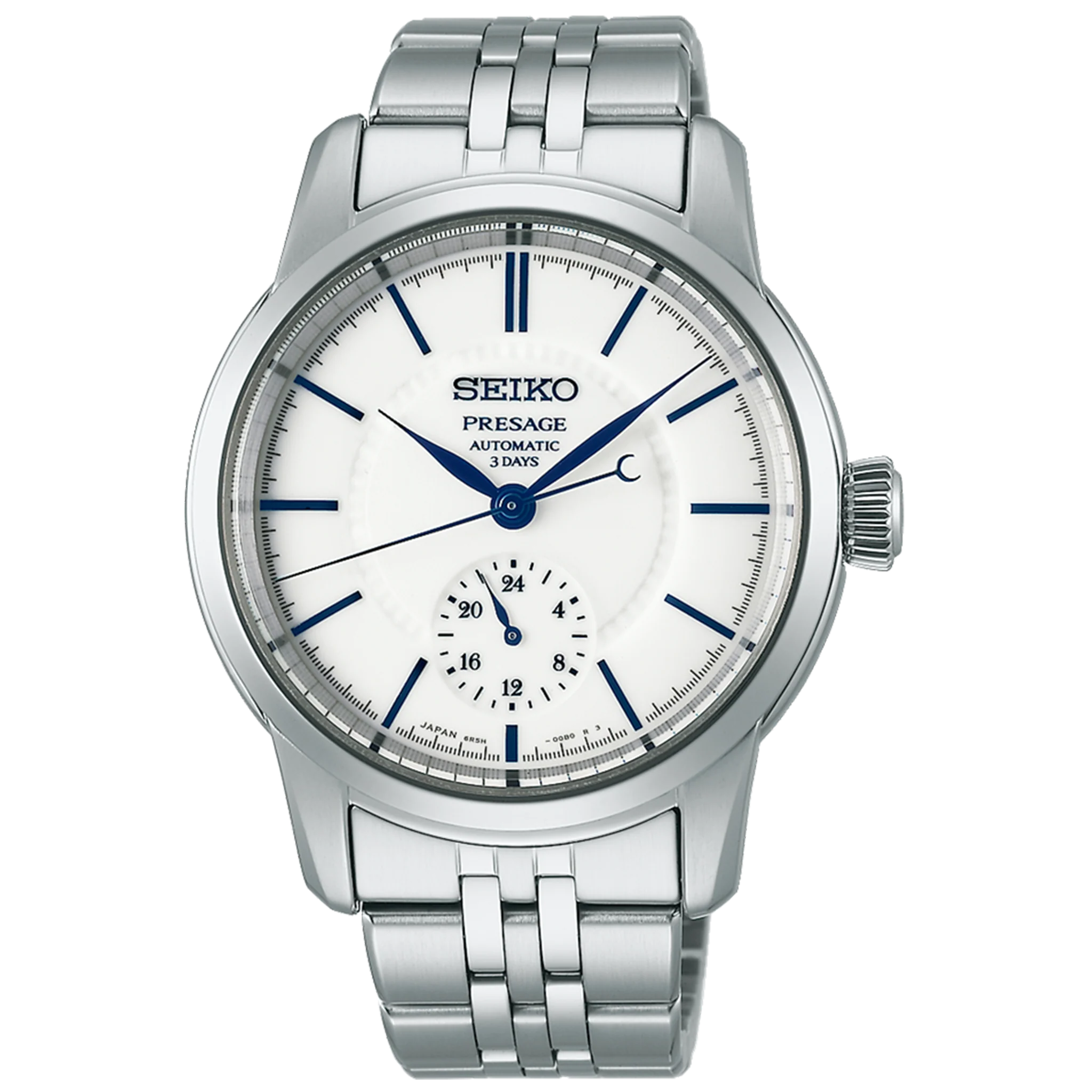 Seiko Presage Automatic -  Arita Porcelain ‘Concentric’