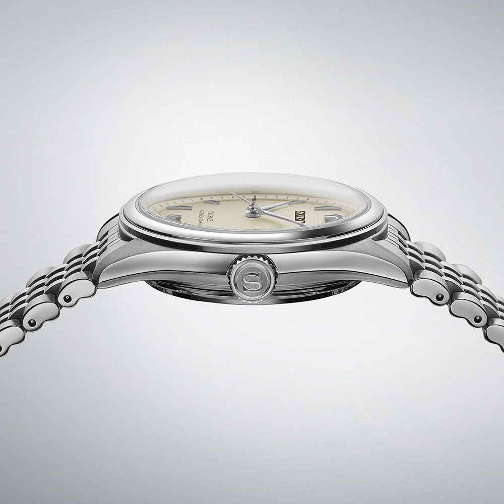 Seiko Presage - Classic Series - 'Shiro-iro' - Image 5