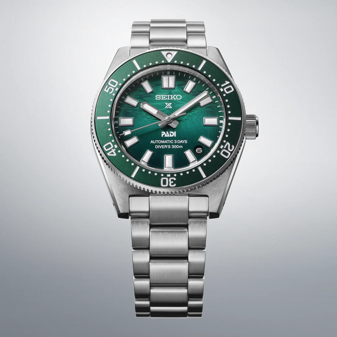 Seiko Prospex - 1965 Heritage Divers - PADI Special Edition - Image 5