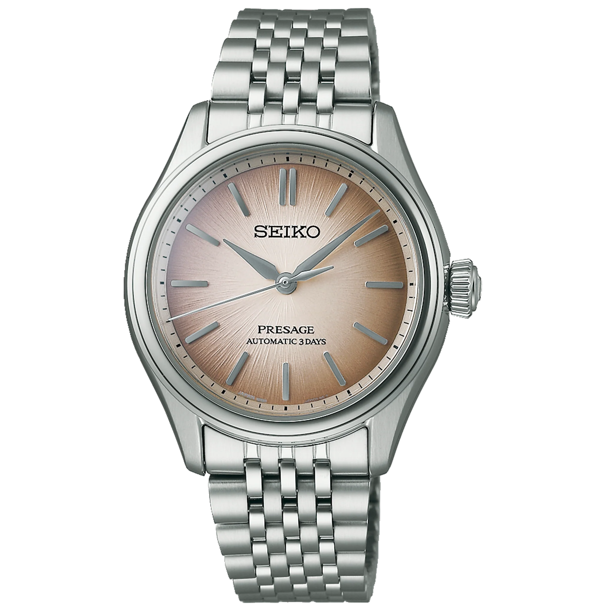 Seiko Presage - Classic Series ‘Fushi-Iro’ 36mm