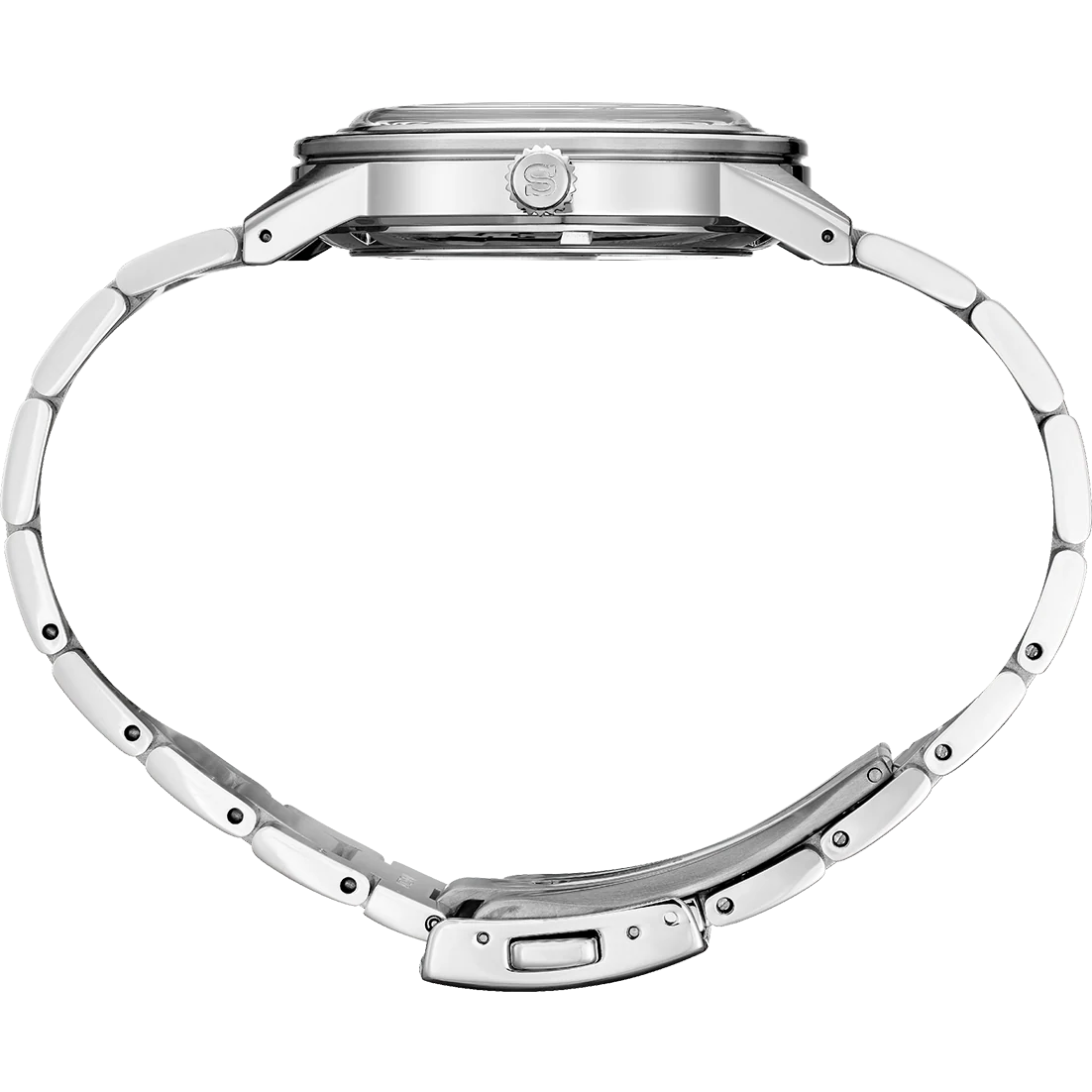 Seiko Presage Automatic 40.8mm - Style60's Series - Image 2