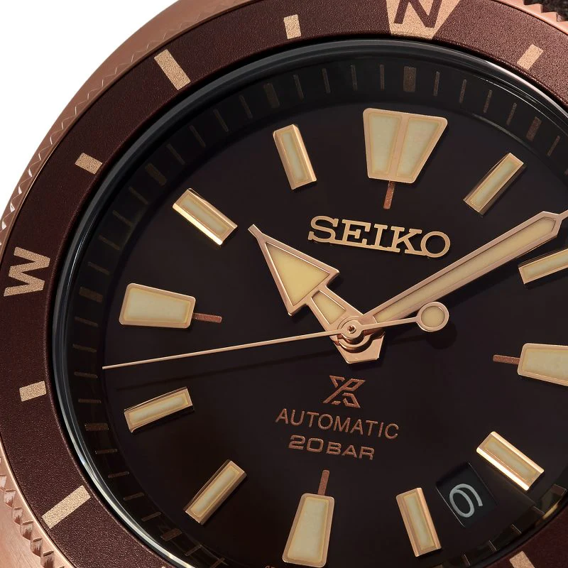 Seiko PROSPEX - 42mm Land Tortoise - Image 5