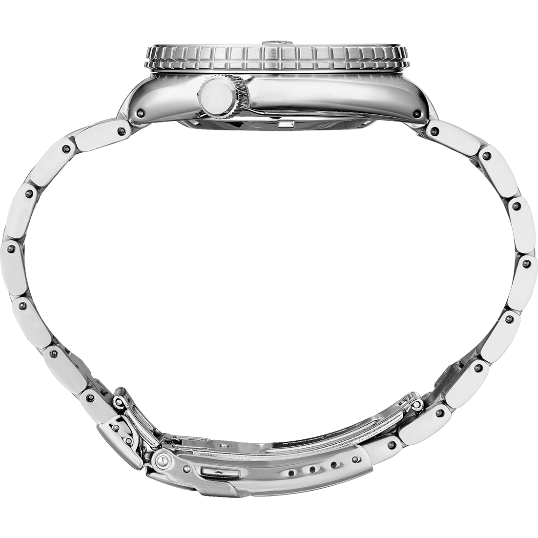 Seiko PROSPEX King Turtle - PADI Edition - Image 2