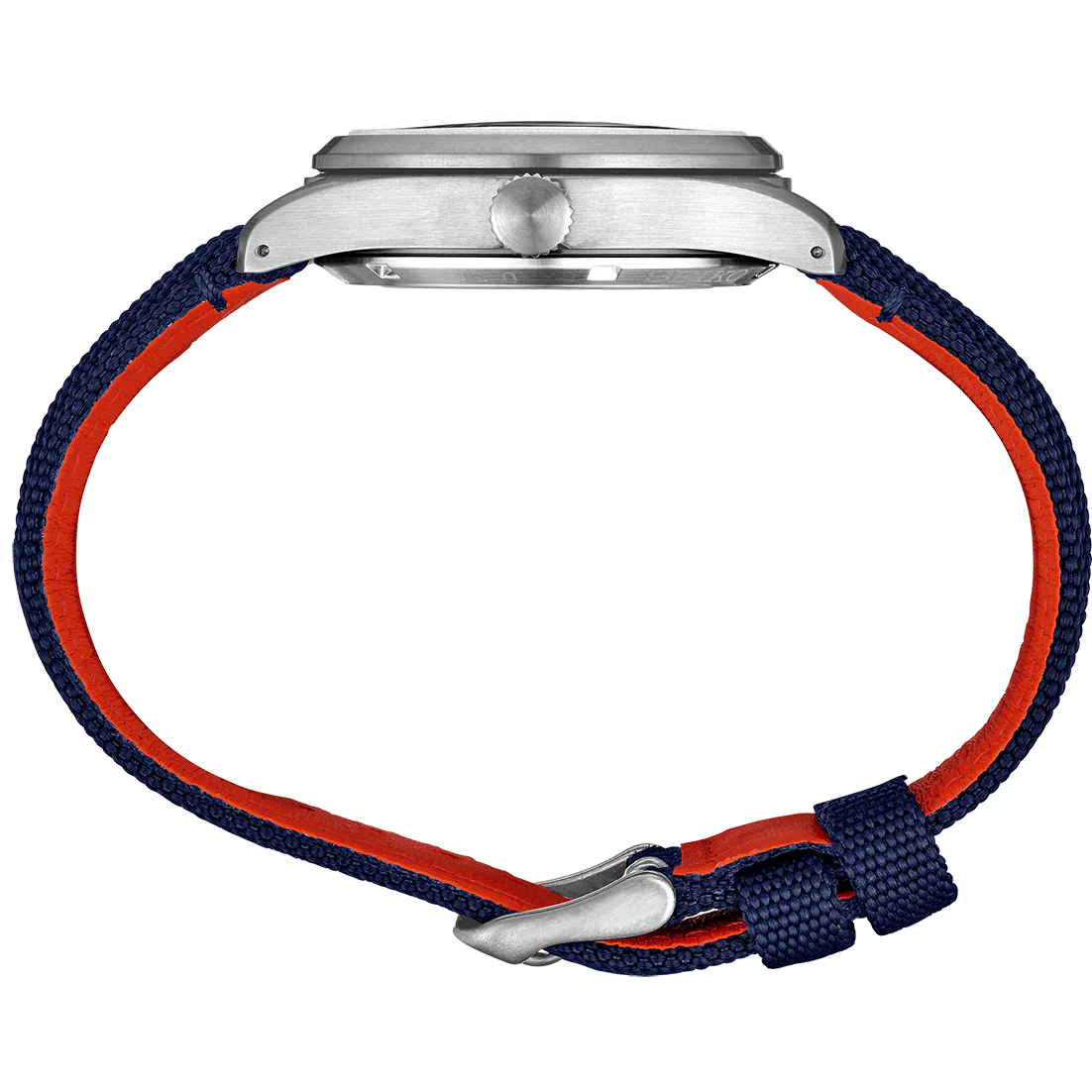 Seiko 5 Sport - Military Series - Blue - Image 2