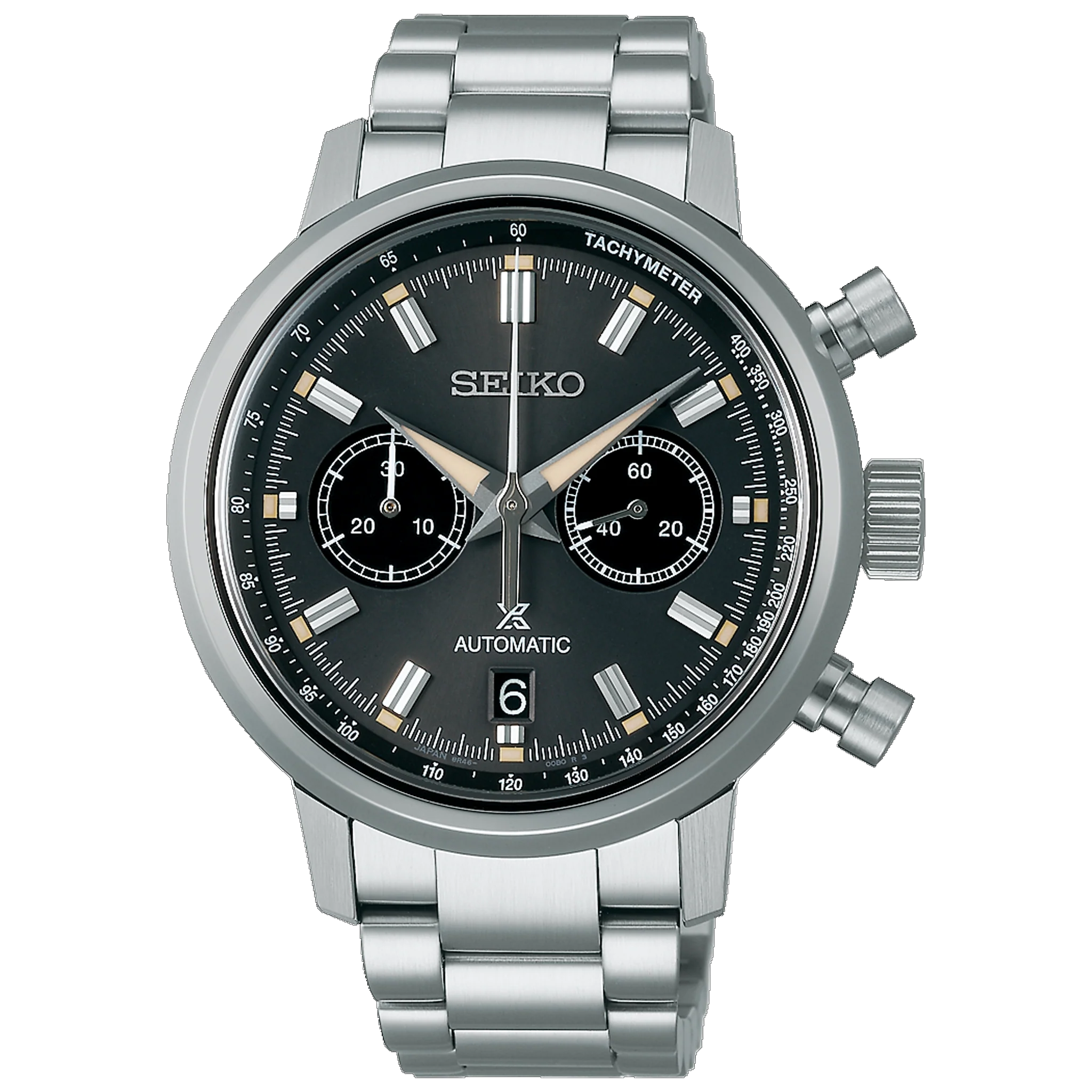 Seiko Prospex - SPEEDTIMER Mechanical Chronograph