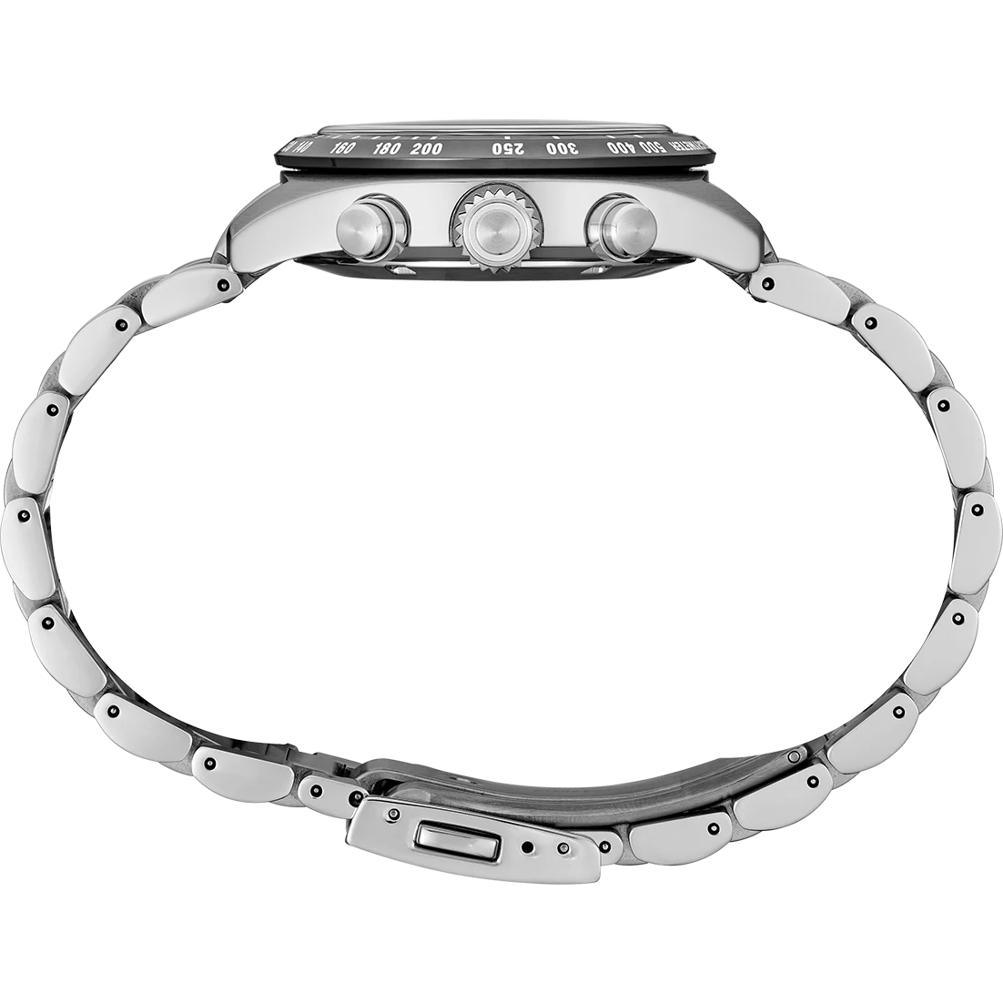 Seiko Prospex - Speedtimer - White Dial - Image 4