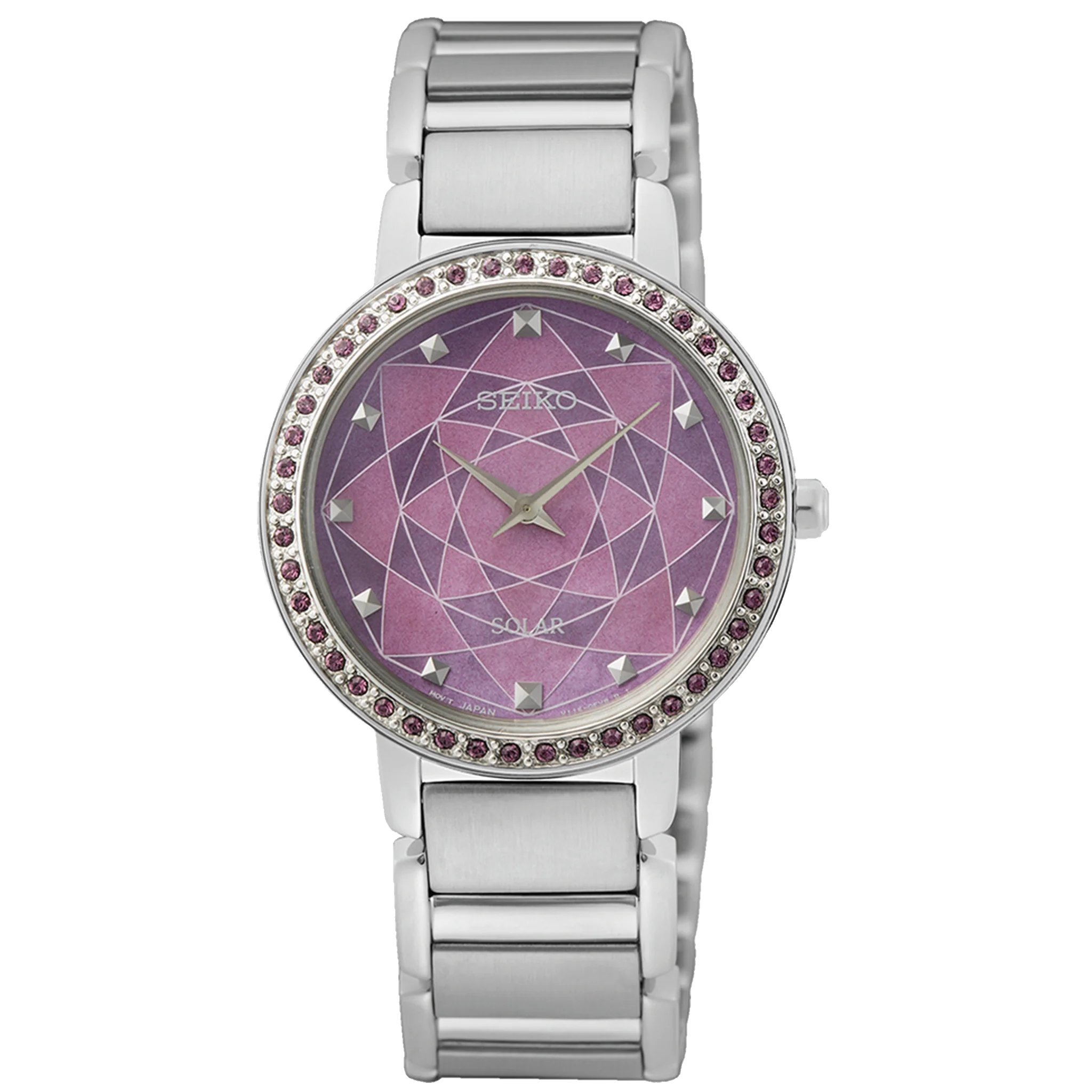 Seiko - Solar Watch