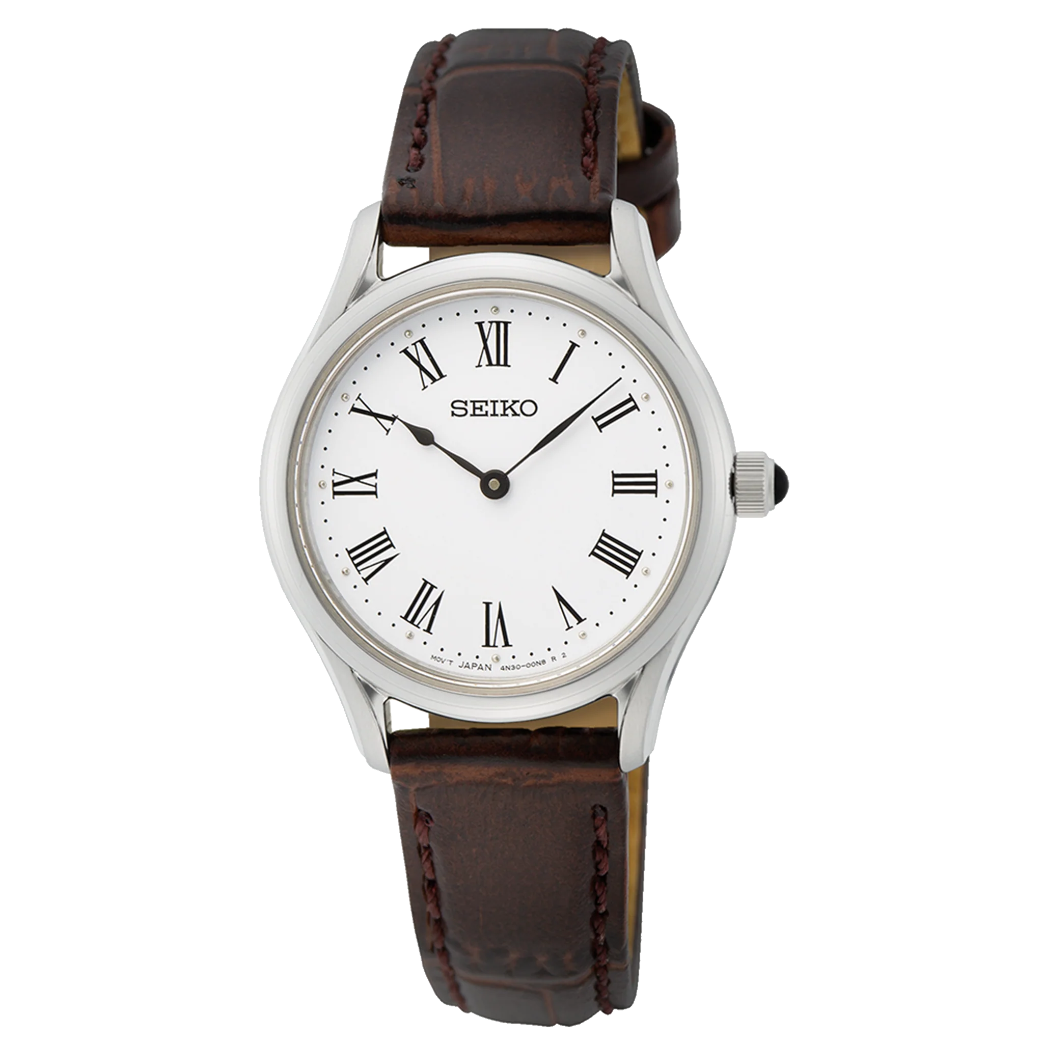 Seiko - White Dial