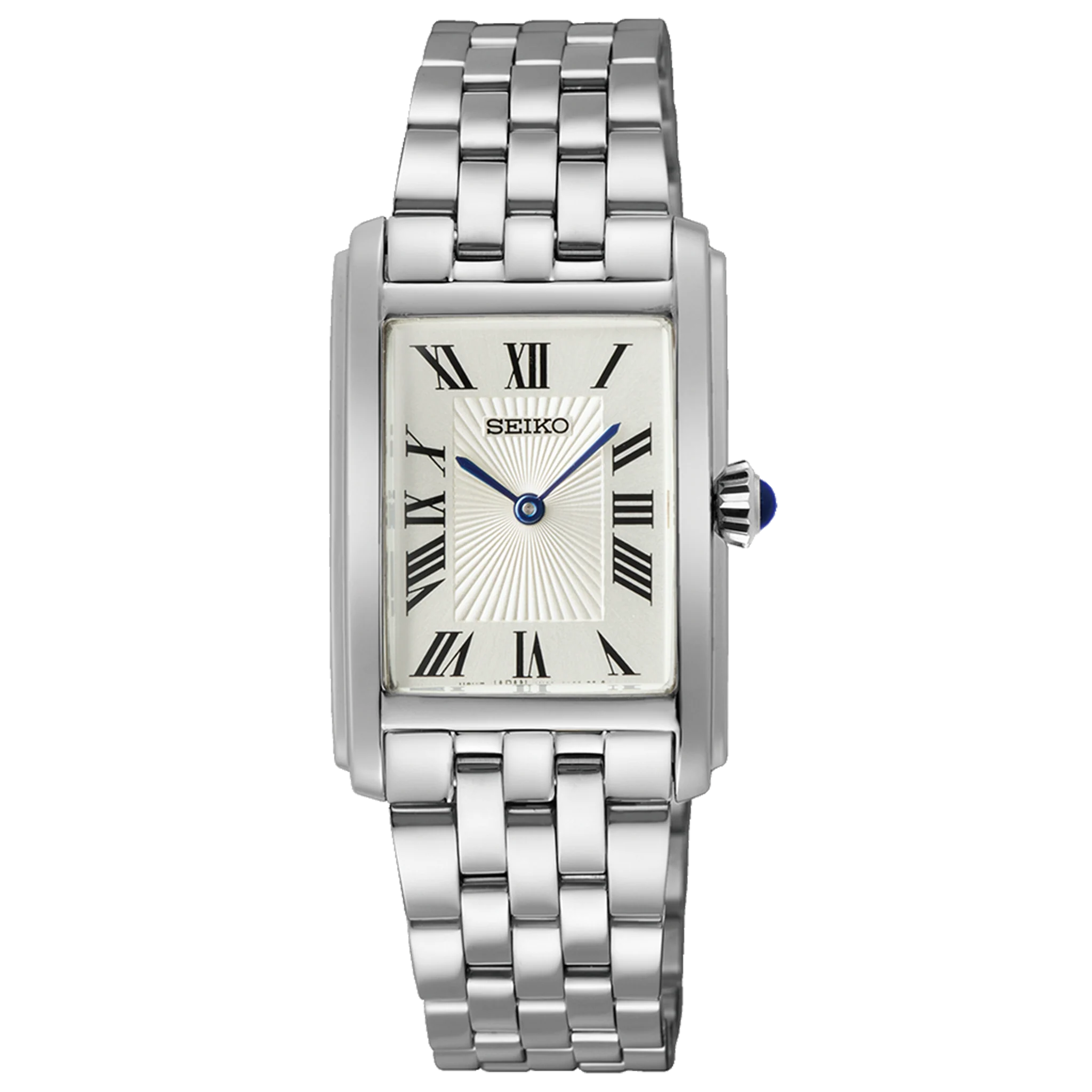 Seiko Watch - Stainless Steel