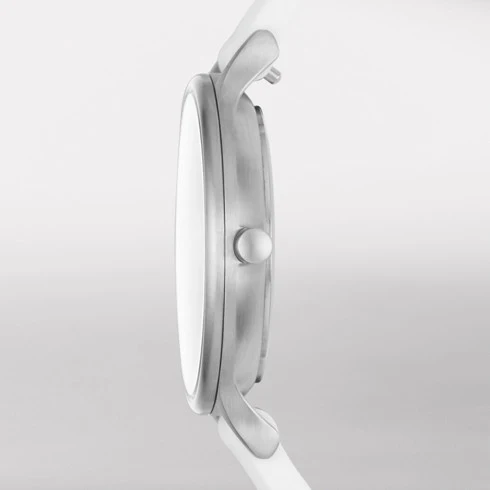 Skagen - Anita Silicone Watch - Image 2
