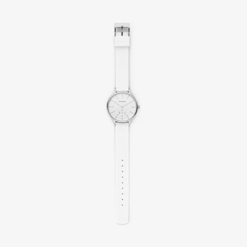 Skagen - Anita Silicone Watch - Image 3