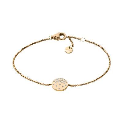 Skagen Freja - Gold-Tone Set - Image 5
