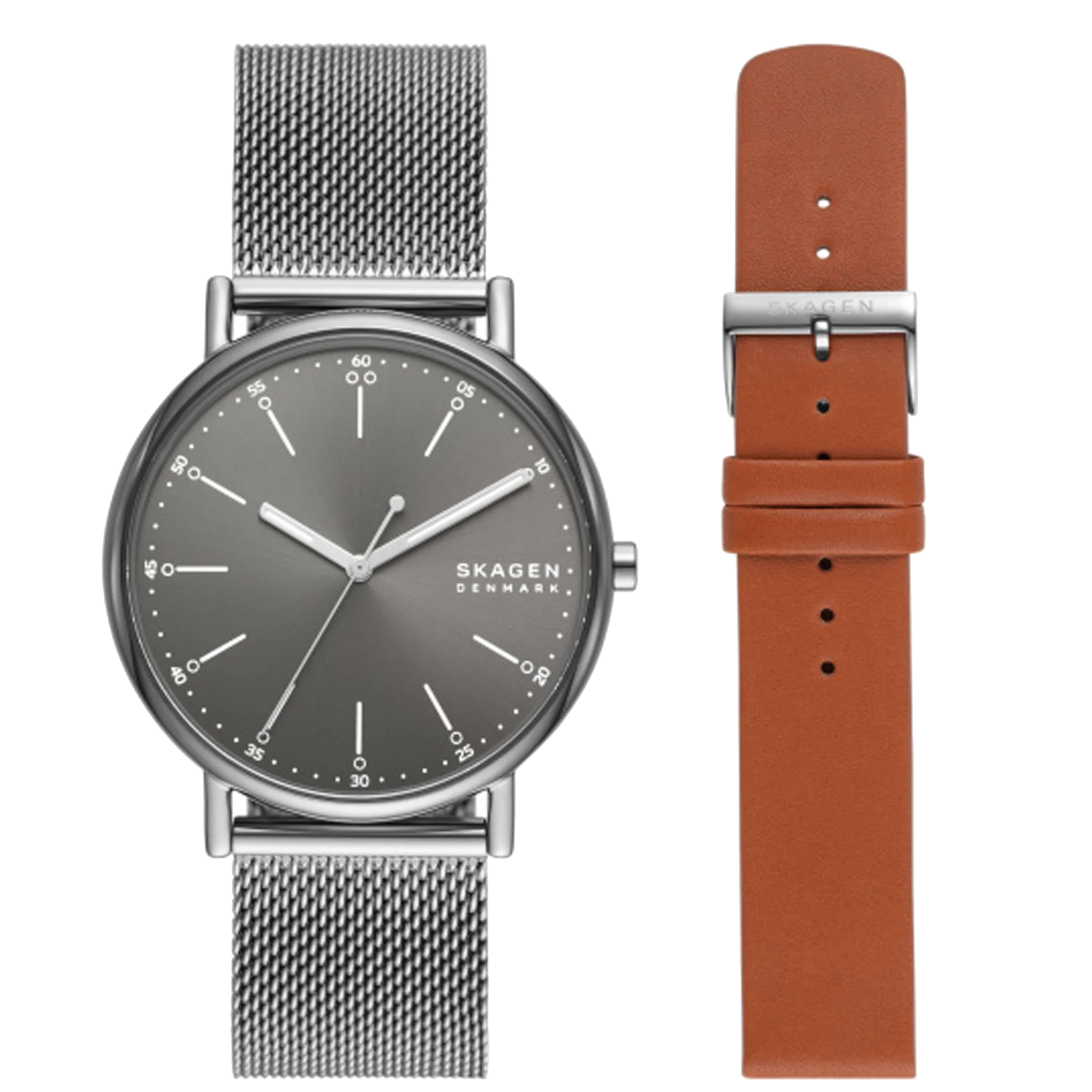 Skagen Signature - Gift Set