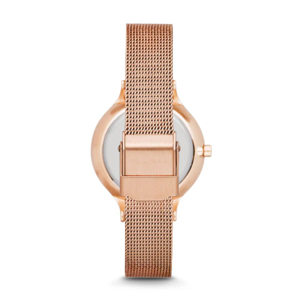 Skagen Anita - Rose Gold - Image 2