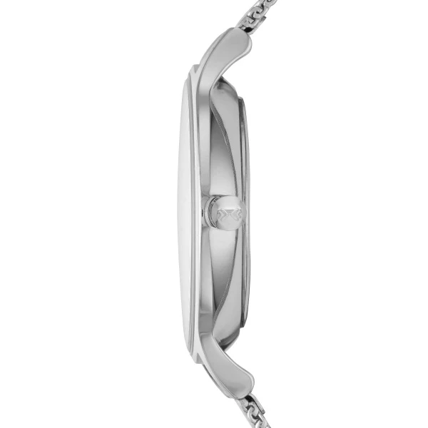 Skagen Anita - Stainless Steel, Blue Dial - Image 2