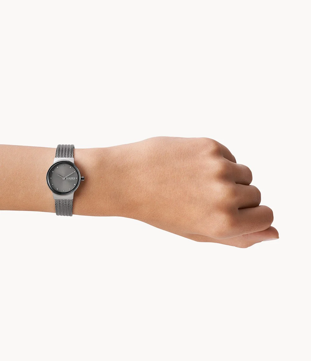 Skagen Freja Lille - Gunmetal - Image 2