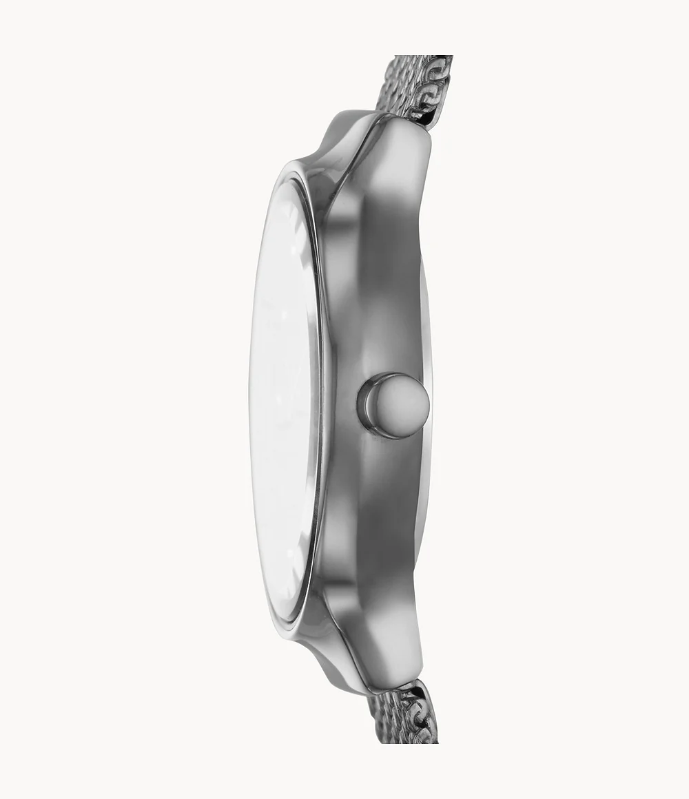 Skagen Freja Lille - Gunmetal - Image 3