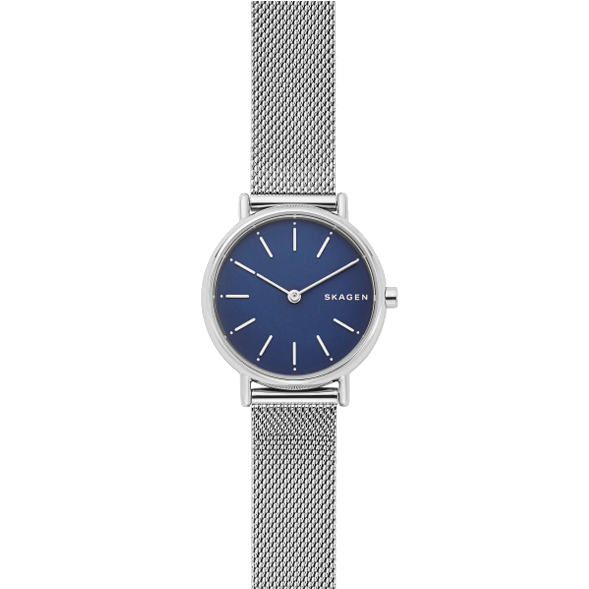 Skagen Signatur - Slim Steel-Mesh