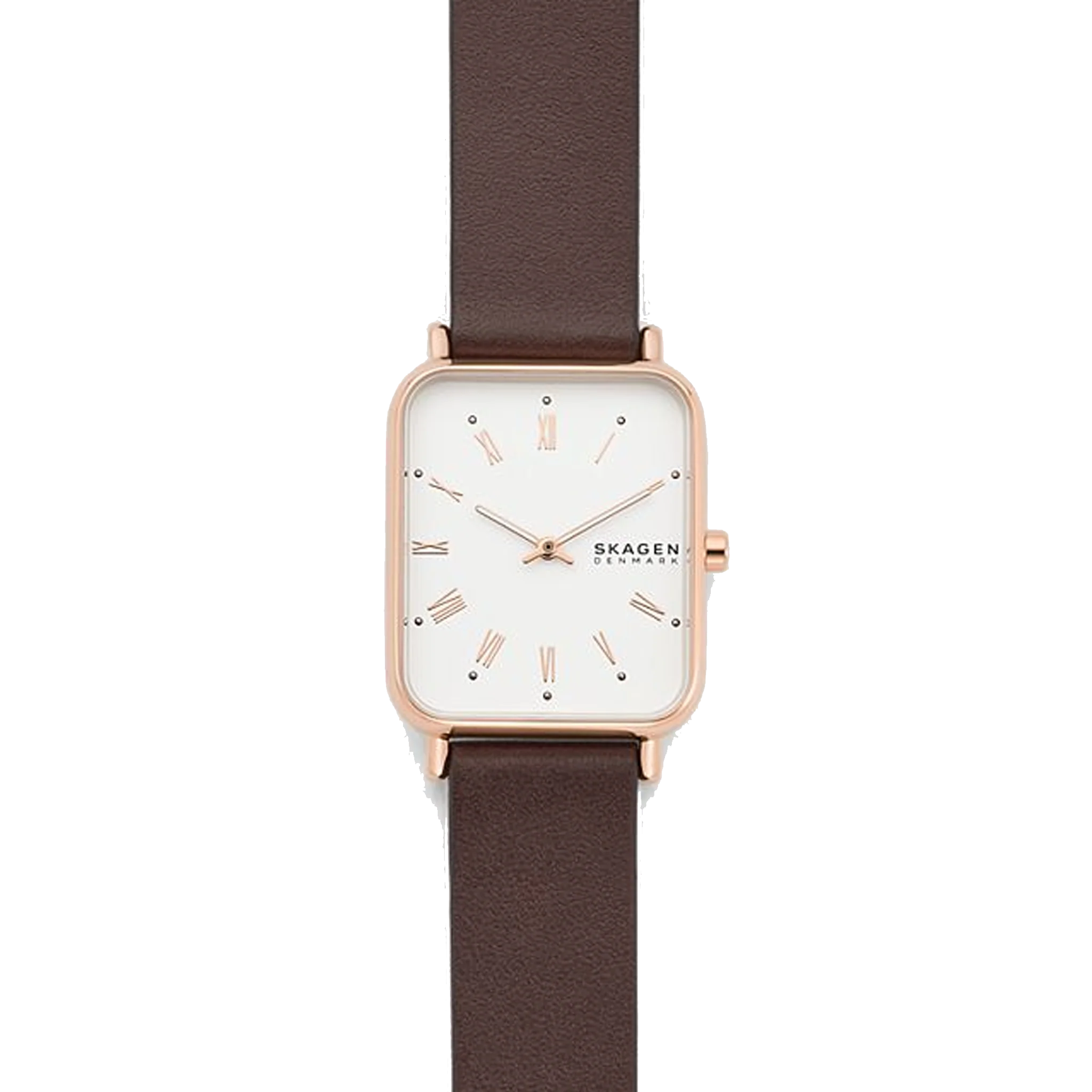Skagen Watch - Ryle Rose Gold Tone