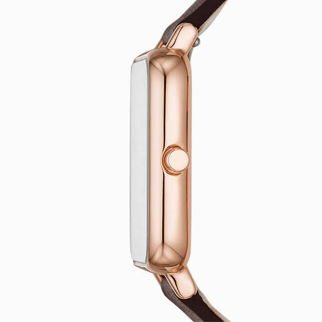 Skagen Watch - Ryle Rose Gold Tone - Image 3