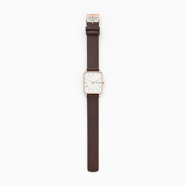 Skagen Watch - Ryle Rose Gold Tone - Image 4