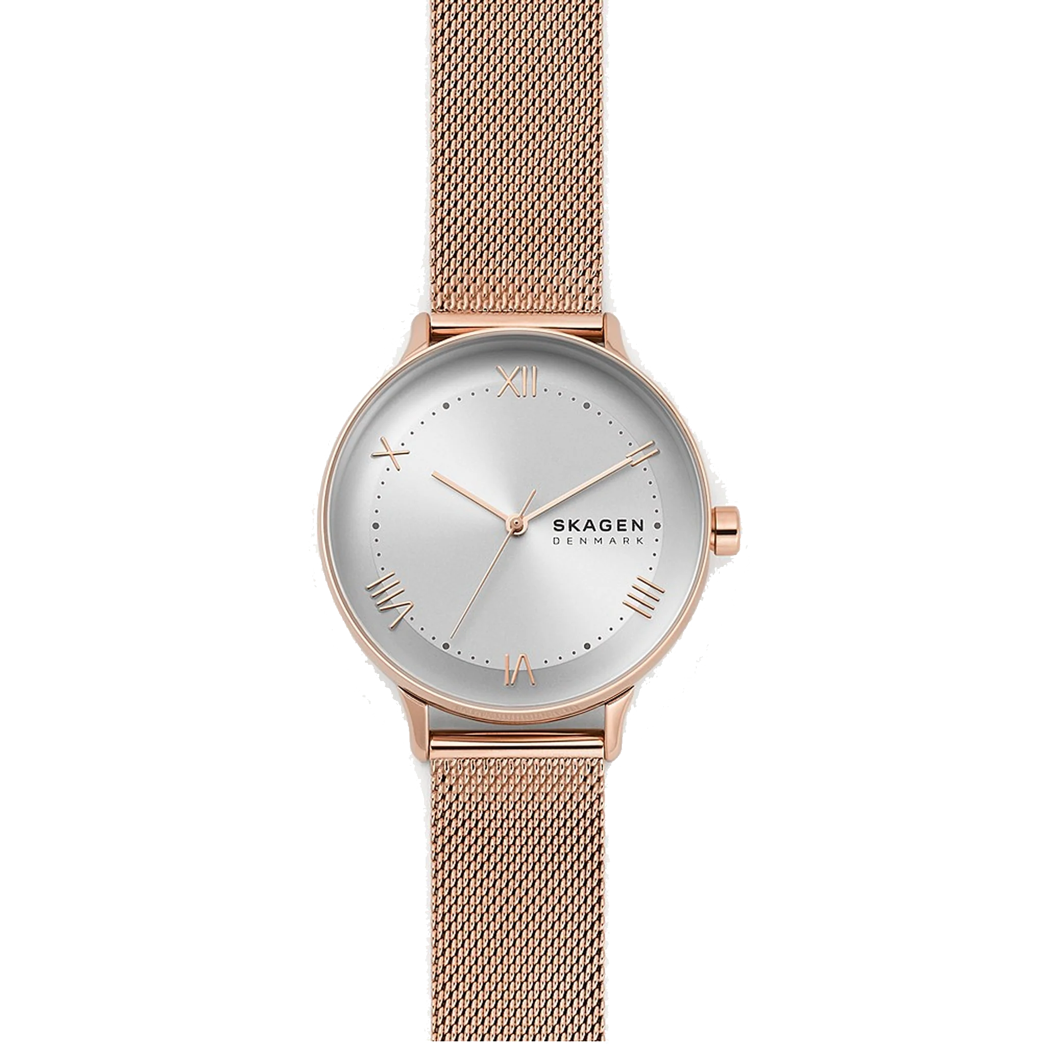 Skagen Nilson - Rose Gold-Tone