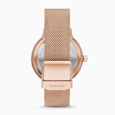 Skagen Nilson - Rose Gold-Tone - Image 2