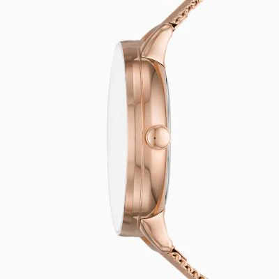 Skagen Nilson - Rose Gold-Tone - Image 3