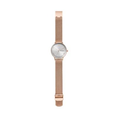 Skagen Nilson - Rose Gold-Tone - Image 4