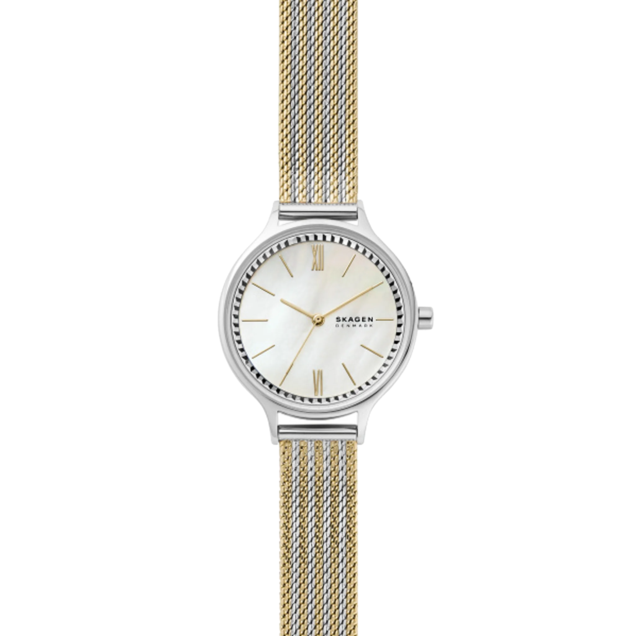 Skagen Watch Anita - Two-Tone