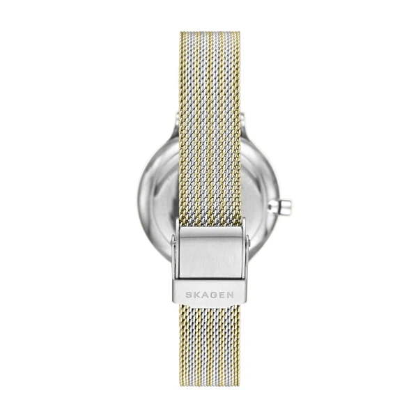 Skagen Watch Anita - Two-Tone - Image 2